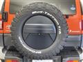 2013 Toyota FJ Cruiser