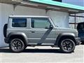 2025 Suzuki Jimny Sierra