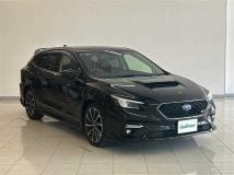 2021 Subaru Levorg