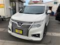 2015 Nissan Elgrand