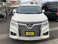 2015 Nissan Elgrand