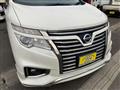 2015 Nissan Elgrand