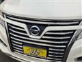 2015 Nissan Elgrand
