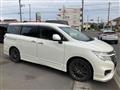 2015 Nissan Elgrand