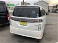 2015 Nissan Elgrand