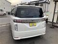 2015 Nissan Elgrand