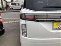2015 Nissan Elgrand