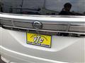 2015 Nissan Elgrand