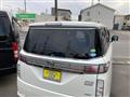 2015 Nissan Elgrand
