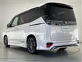 2022 Toyota Voxy