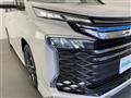 2022 Toyota Voxy