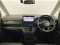 2022 Honda Step WGN