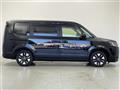 2022 Honda Step WGN