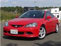 2005 Honda Integra