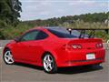 2005 Honda Integra