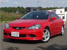 2005 Honda Integra