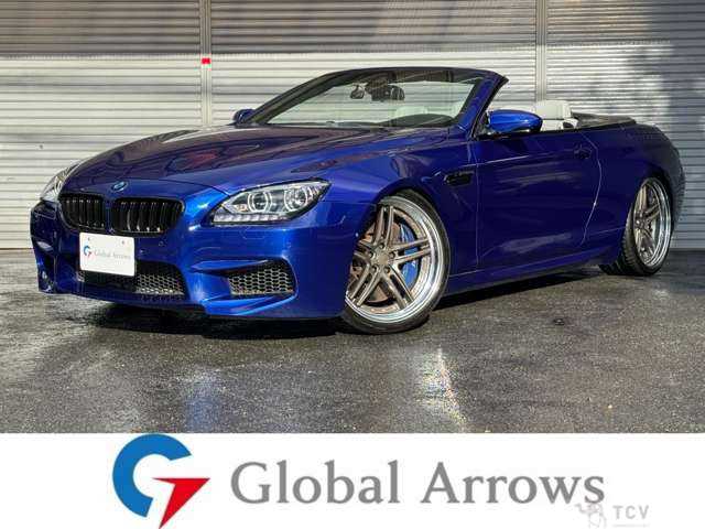 2014 BMW M Model