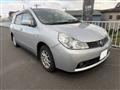 2008 Nissan Wingroad