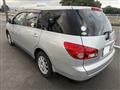 2008 Nissan Wingroad
