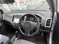 2008 Nissan Wingroad