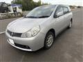 2008 Nissan Wingroad