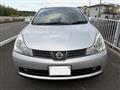 2008 Nissan Wingroad