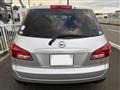 2008 Nissan Wingroad
