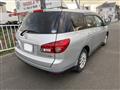 2008 Nissan Wingroad