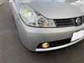 2008 Nissan Wingroad