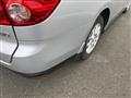 2008 Nissan Wingroad