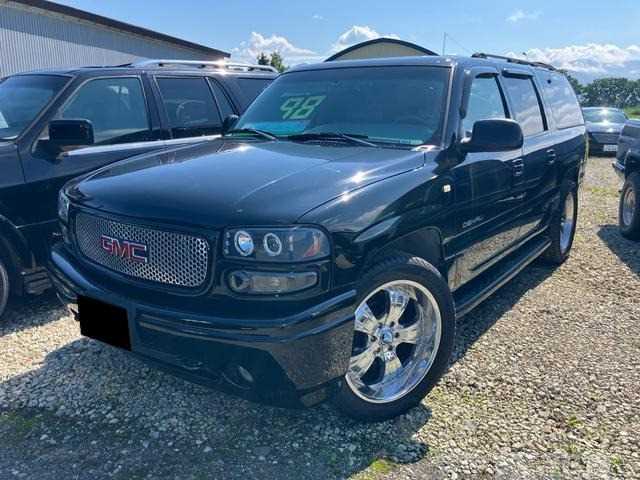 2001 GMC GMC Others