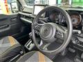 2019 Suzuki Jimny Sierra