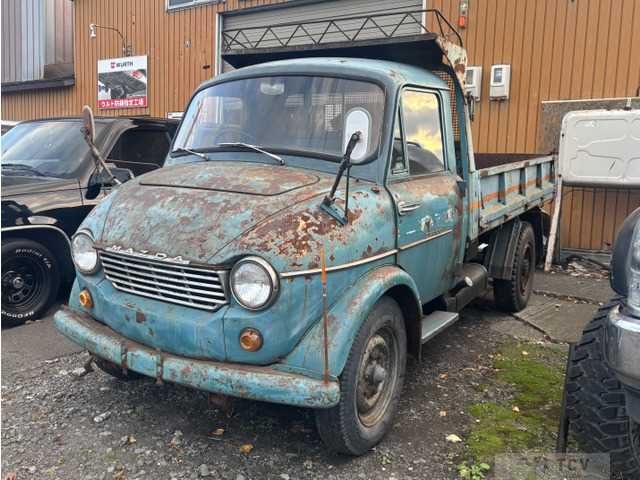 1962 Mazda Mazda Others