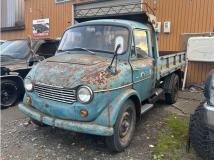 1962 Mazda Mazda Others