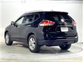 2015 Nissan X-Trail