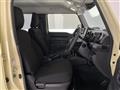 2026 Suzuki Jimny