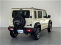 2026 Suzuki Jimny