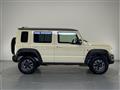 2026 Suzuki Jimny