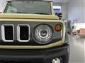 2026 Suzuki Jimny