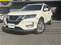 2020 Nissan X-Trail