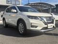 2020 Nissan X-Trail