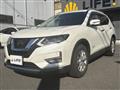 2020 Nissan X-Trail