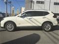 2020 Nissan X-Trail