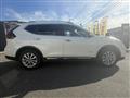 2020 Nissan X-Trail