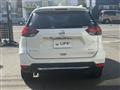 2020 Nissan X-Trail