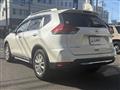 2020 Nissan X-Trail