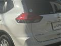 2020 Nissan X-Trail