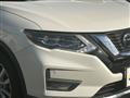 2020 Nissan X-Trail