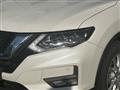 2020 Nissan X-Trail