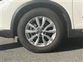 2020 Nissan X-Trail